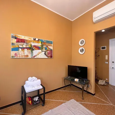 Casa Margherita Appartement Rapallo