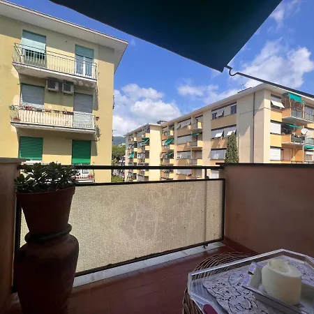 Casa Margherita Appartement *