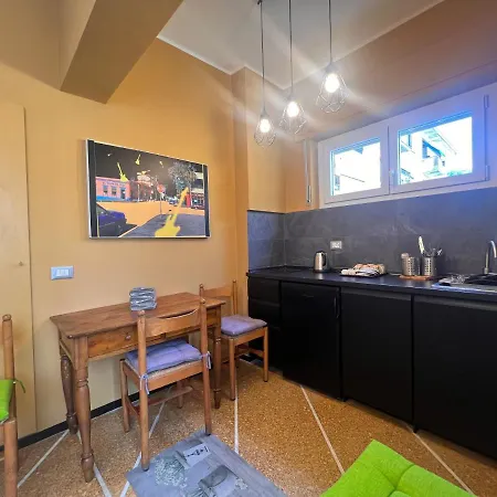 Appartement Casa Margherita