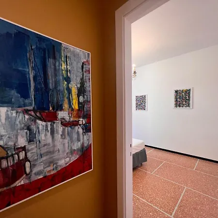 Appartement Casa Margherita *