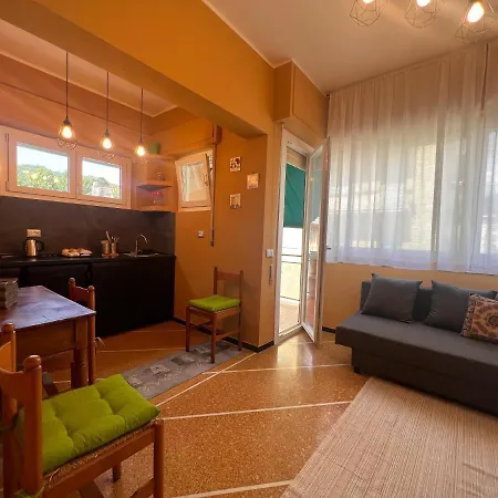 Appartement Casa Margherita Rapallo