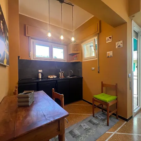 Appartement Casa Margherita Rapallo