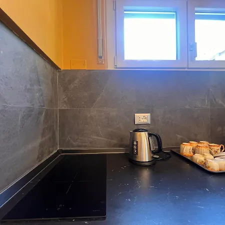 Appartement Casa Margherita *
