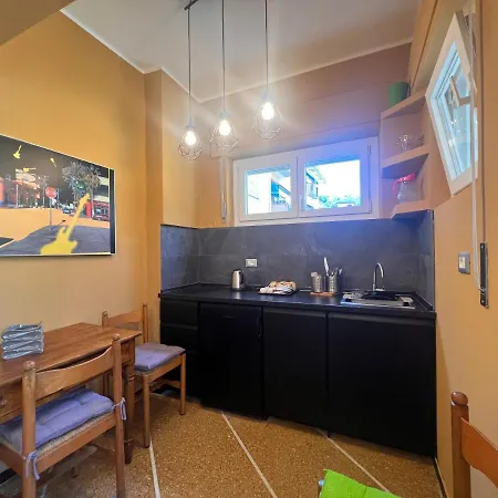 Appartement Casa Margherita *